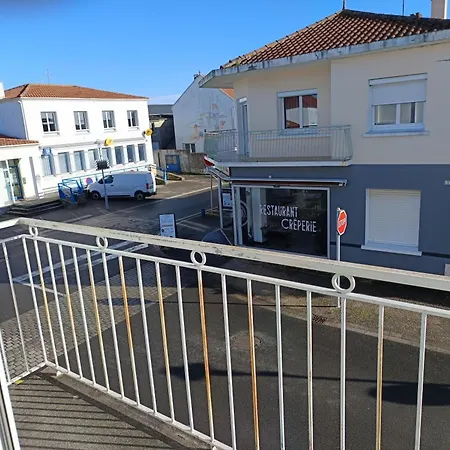 Lumineux 45m² A - Animaux Acceptes - Fr-1-540-333