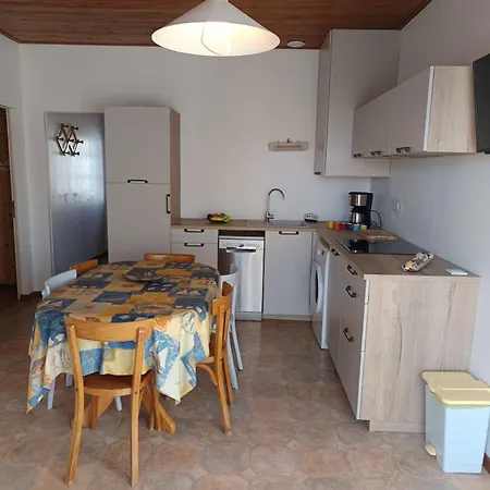 Apartmán Lumineux 45m² A - Animaux Acceptes - Fr-1-540-333 *