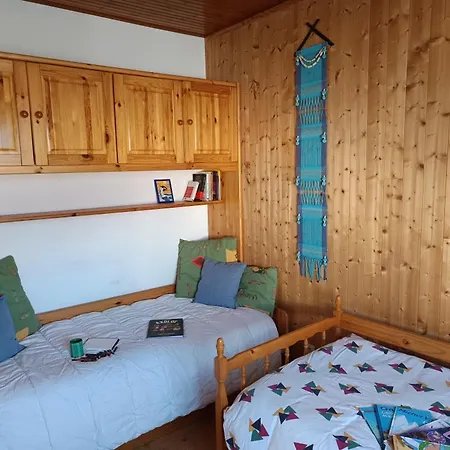 Apartmán Lumineux 45m² A - Animaux Acceptes - Fr-1-540-333 *