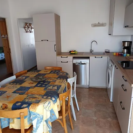 Apartmán Lumineux 45m² A - Animaux Acceptes - Fr-1-540-333 *