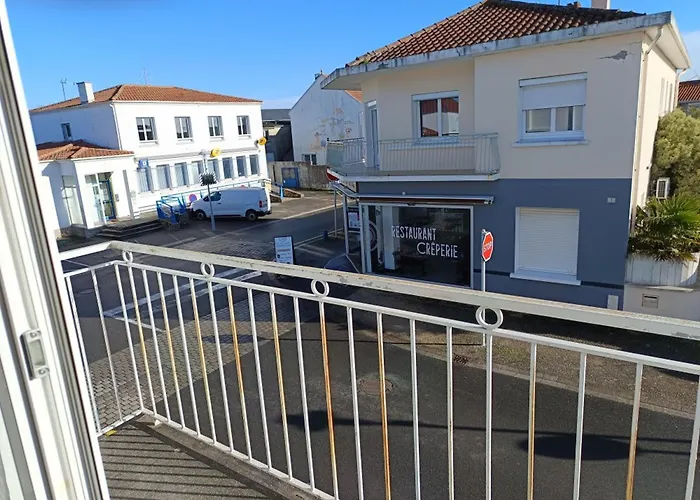 Lumineux 45m² A - Animaux Acceptes - Fr-1-540-333