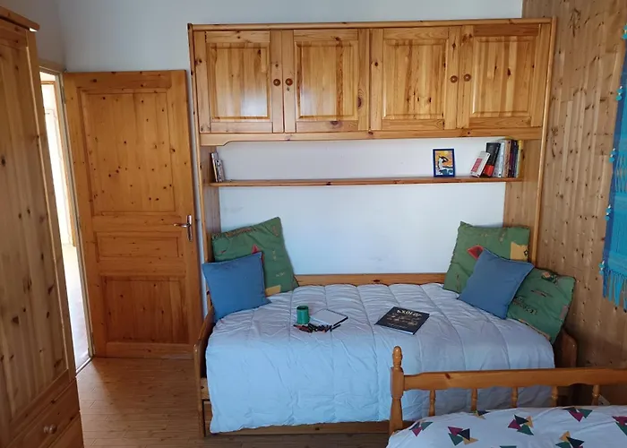 Lumineux 45m² A - Animaux Acceptes - Fr-1-540-333 *