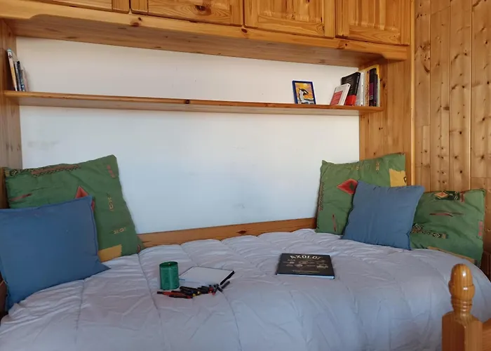 Apartmán Lumineux 45m² A - Animaux Acceptes - Fr-1-540-333