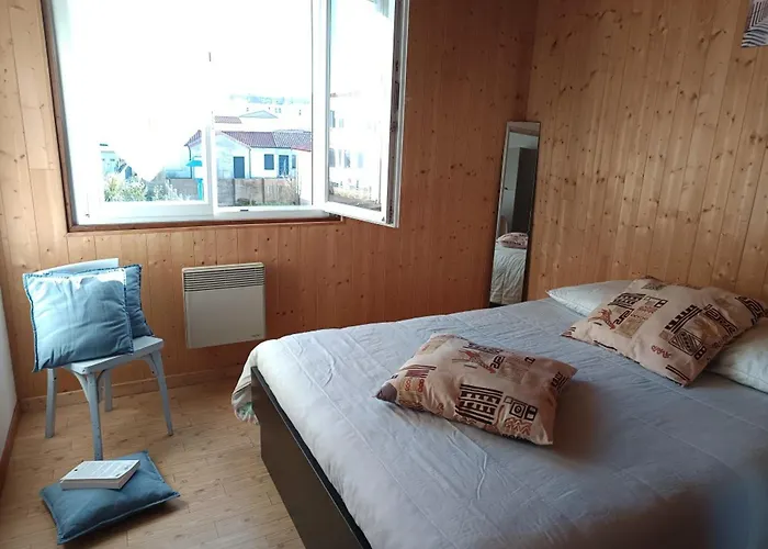 Lumineux 45m² A - Animaux Acceptes - Fr-1-540-333 Apartmán