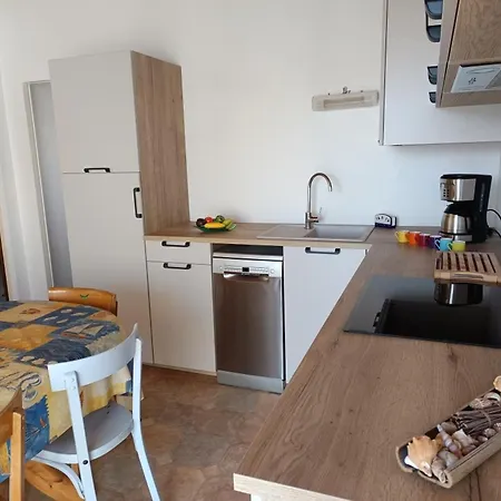 Lumineux 45m² à - Animaux Acceptés - Fr-1-540-333 * Notre-Dame-de-Monts