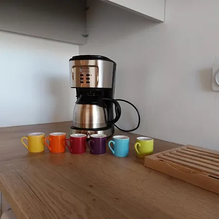 Appartement Lumineux 45m² à - Animaux Acceptés - Fr-1-540-333 Notre-Dame-de-Monts