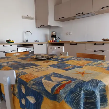 Apartamento Lumineux 45m² à - Animaux Acceptés - Fr-1-540-333 Notre-Dame-de-Monts