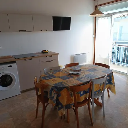 Lumineux 45m² A - Animaux Acceptes - Fr-1-540-333 Lägenhet