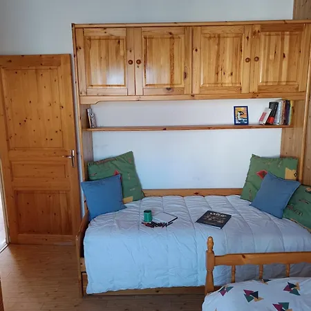 Lumineux 45m² A - Animaux Acceptes - Fr-1-540-333 *