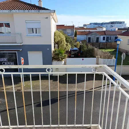 Lägenhet Lumineux 45m² A - Animaux Acceptes - Fr-1-540-333