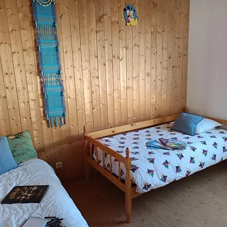 Lägenhet Lumineux 45m² A - Animaux Acceptes - Fr-1-540-333 *