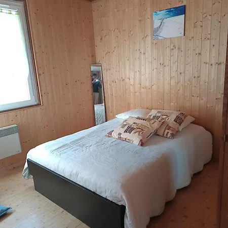 Lägenhet Lumineux 45m² A - Animaux Acceptes - Fr-1-540-333 *
