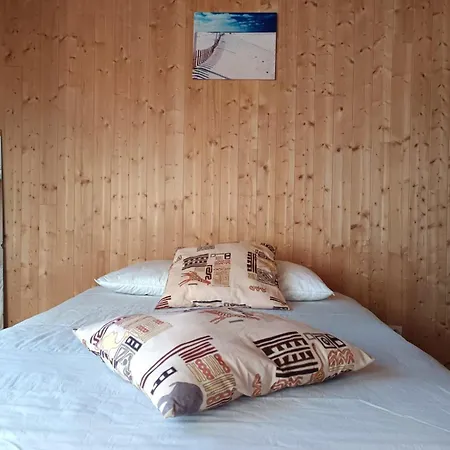 Lumineux 45m² A - Animaux Acceptes - Fr-1-540-333 Lägenhet Notre-Dame-de-Monts