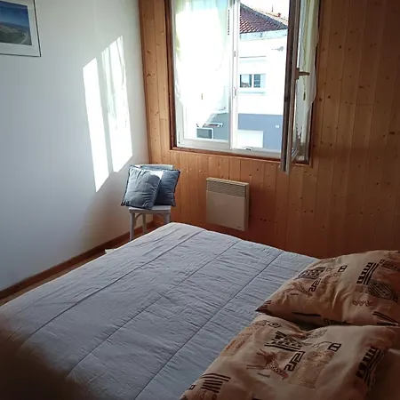 Lägenhet Lumineux 45m² A - Animaux Acceptes - Fr-1-540-333 Notre-Dame-de-Monts