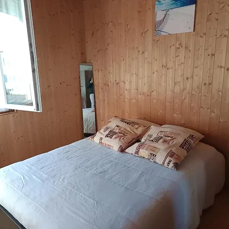 Lägenhet Lumineux 45m² A - Animaux Acceptes - Fr-1-540-333 *