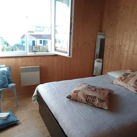 Lumineux 45m² A - Animaux Acceptes - Fr-1-540-333 Lägenhet