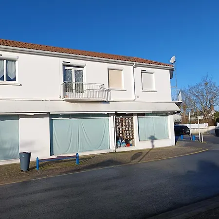 Lumineux 45m² A - Animaux Acceptes - Fr-1-540-333