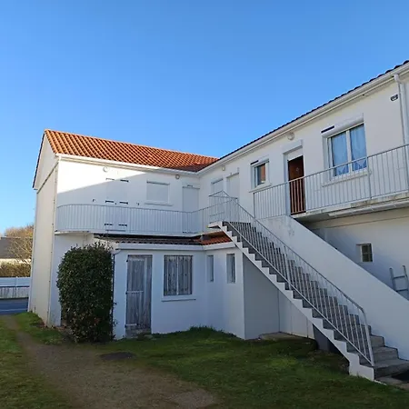 Lumineux 45m² A - Animaux Acceptes - Fr-1-540-333 Lägenhet
