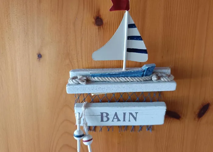 Lumineux 45m² à - Animaux Acceptés - Fr-1-540-333 Appartement